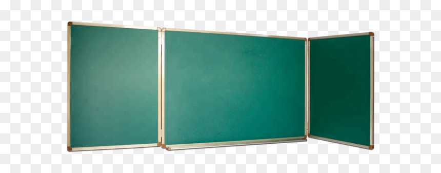 Blackboard, HD Png Download - chalkboard frame png