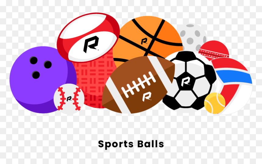 Bowling, HD Png Download - sports balls png