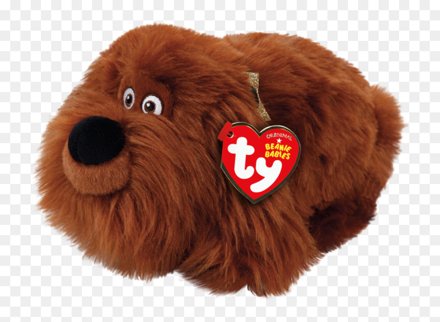 Pets Vita Da Animali Duke, HD Png Download - secret life of pets png