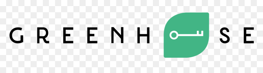 Greenhouse Coworking Space Logo, HD Png Download - greenhouse png