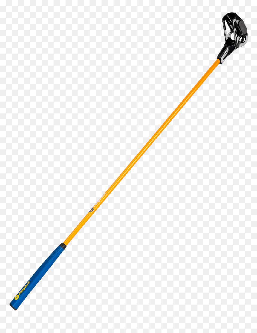 Product Shot The The Stinger Stick - Nordic Walking, HD Png Download - bat swarm png