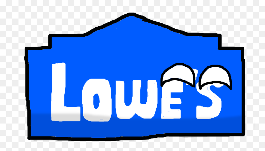 Company Polandball Wikia, HD Png Download - lowe's logo png