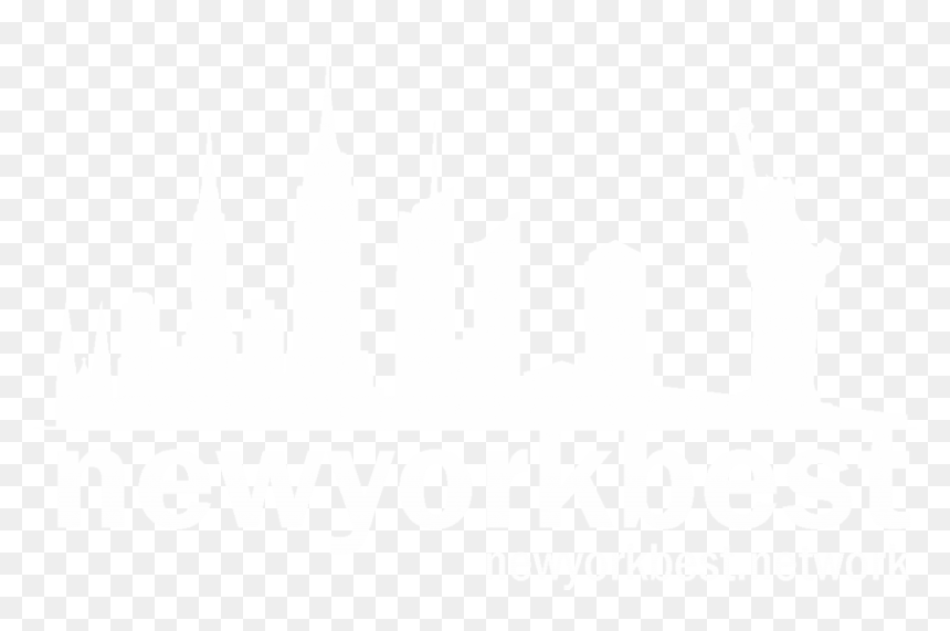 Silhouette, HD Png Download - los angeles skyline silhouette png