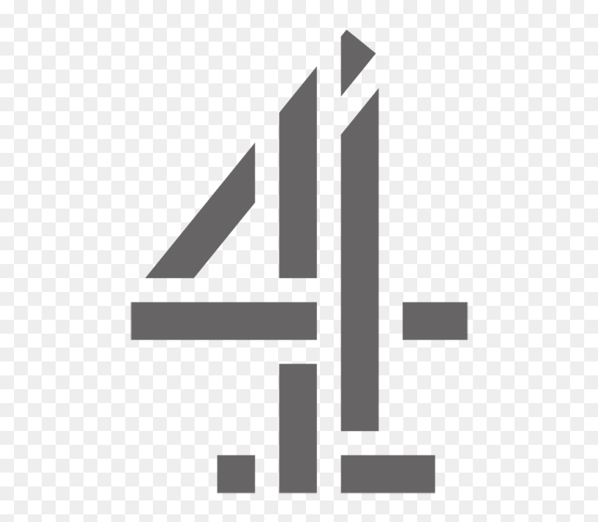 Bose To Sponsor Channel 4"s Formula 1® Coverage - Current Channel 4 Logo, HD Png Download - bose logo png