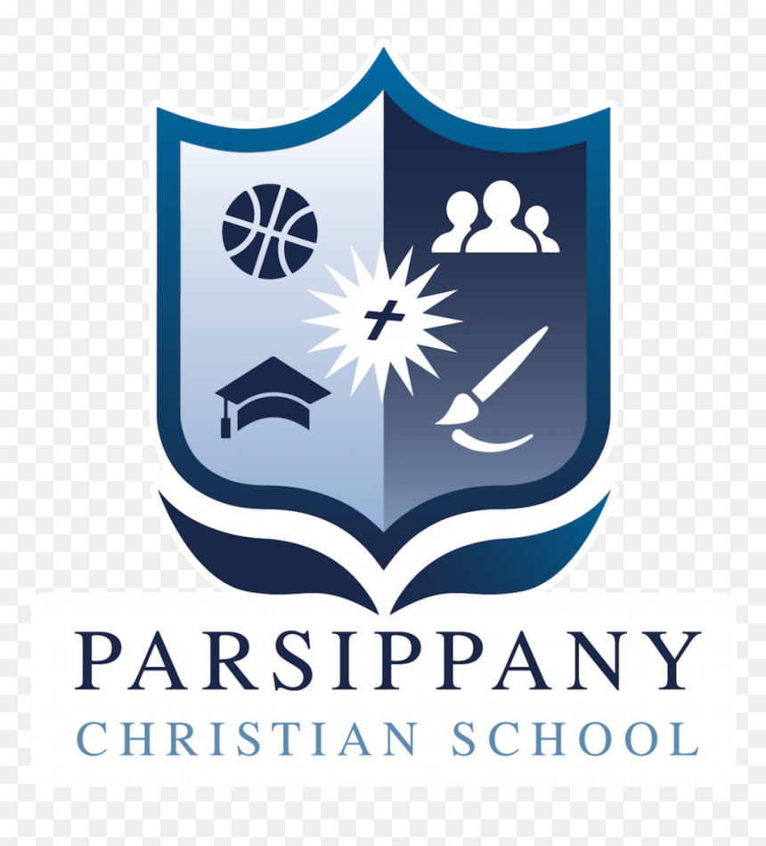 Parsippany Christian School, HD Png Download - christian png