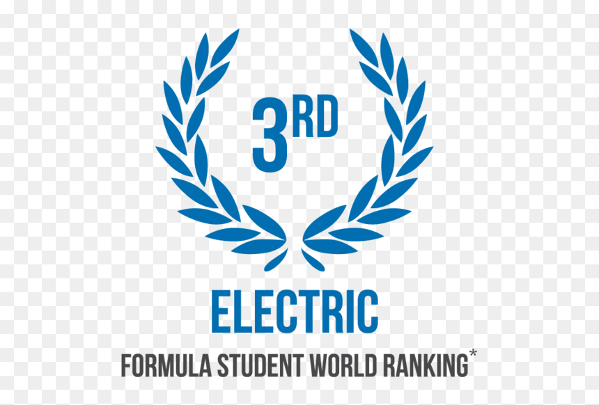 Achievement Electric-01 - Fred Perry Logo, HD Png Download - racecar png