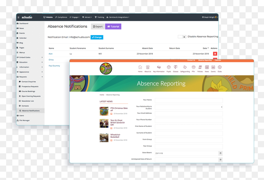Screenshot, HD Png Download - page peel png