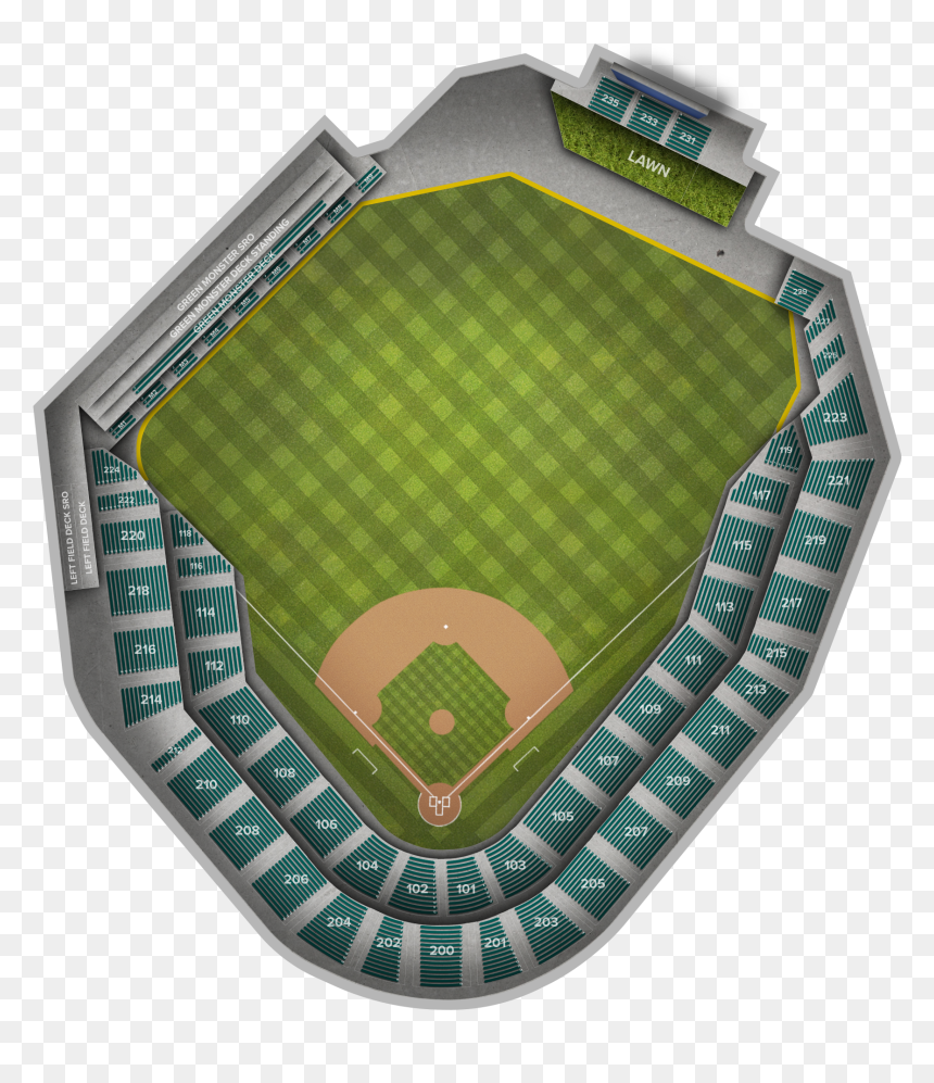 Jetblue Logo Png , Png Download - Soccer-specific Stadium, Transparent Png - jetblue logo png
