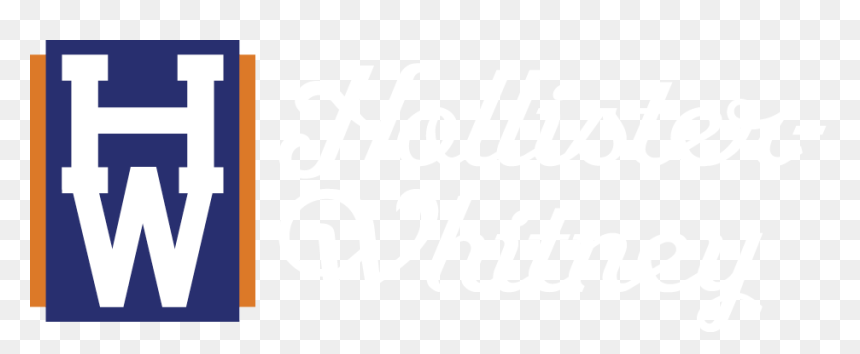 Orange, HD Png Download - hollister logo png