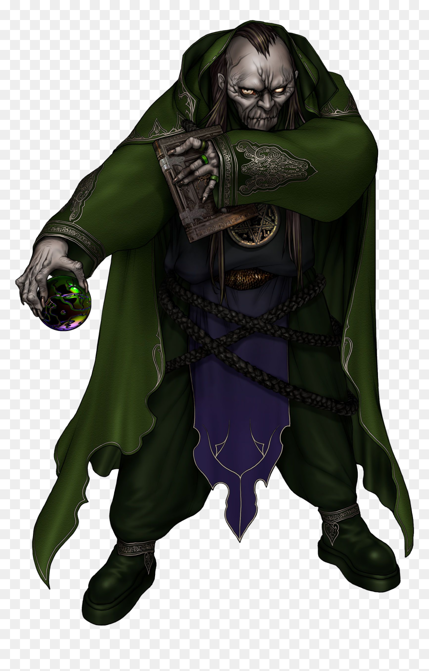Fire Emblem Warriors Gharnef, HD Png Download - flames .png