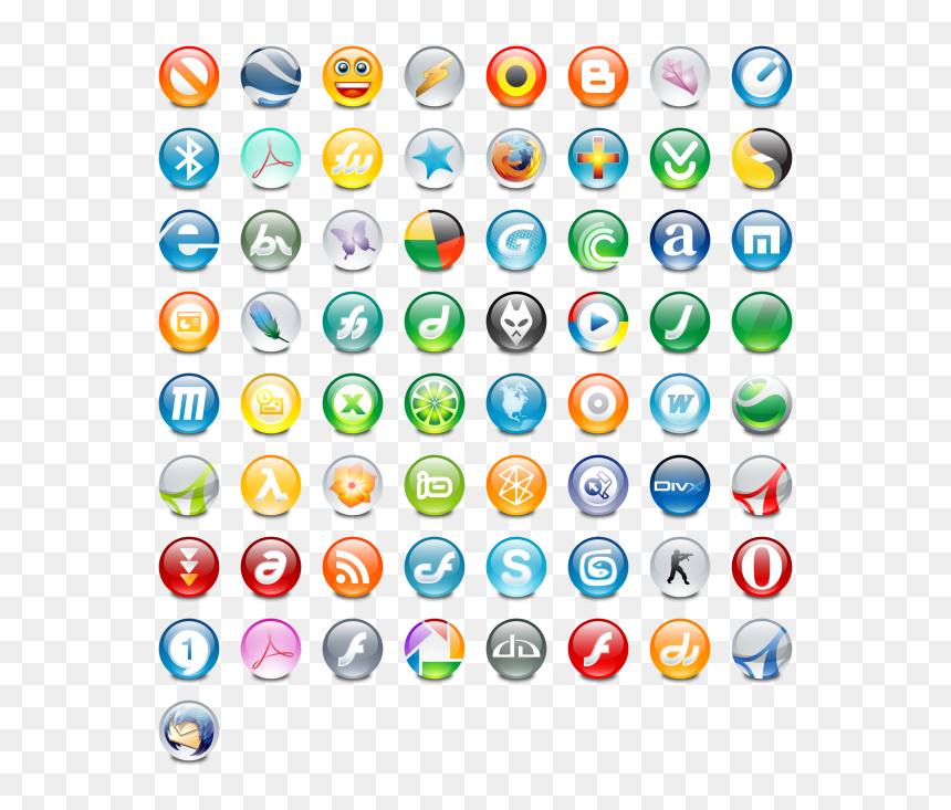Excel Icon , Png Download - Emoticon, Transparent Png - excel icon png