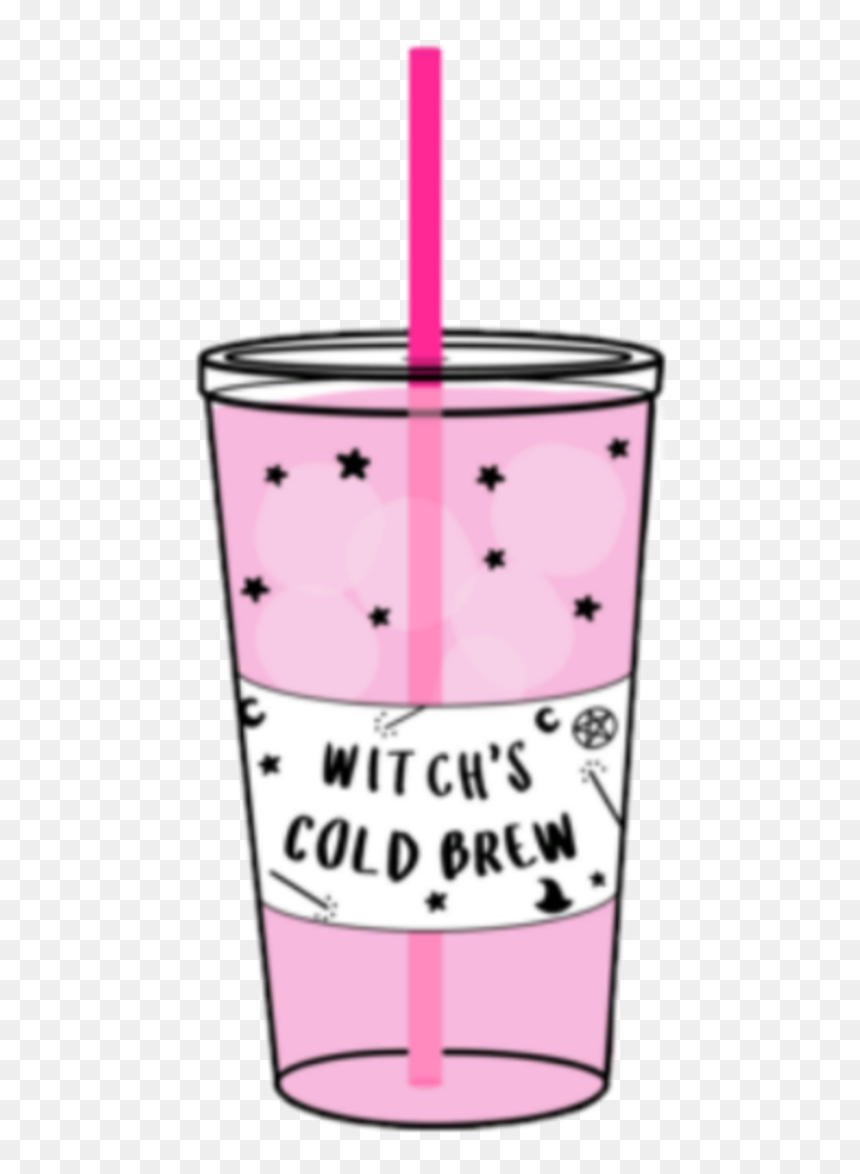 Caffeinated Drink, HD Png Download - tumblrpng
