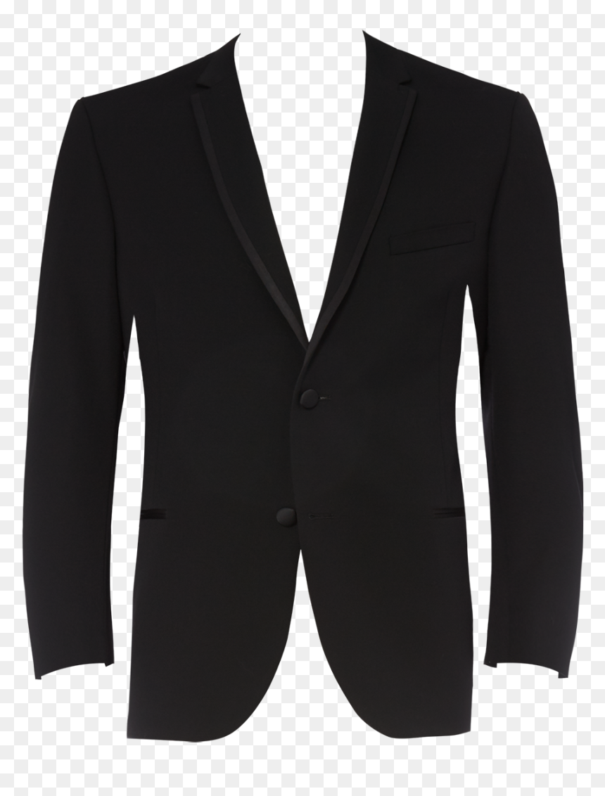 Tuxedo, HD Png Download - tux png