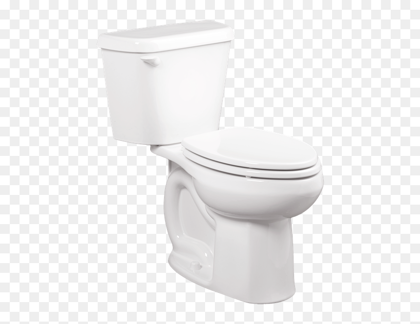 Toilet - Cadet 3 Tall Dual Flush, HD Png Download - bathroom png