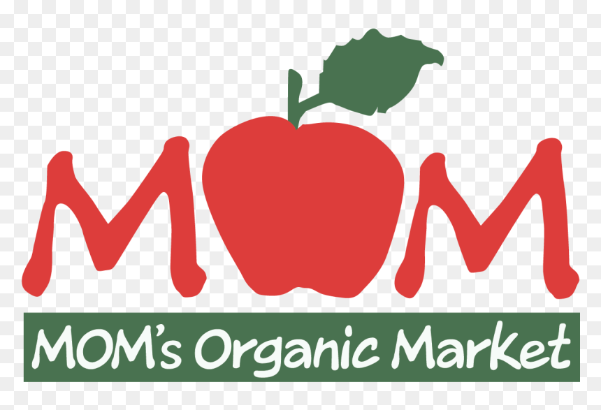 Thumb Image - Mom's Organic Market Logo, HD Png Download - trader joe's logo png
