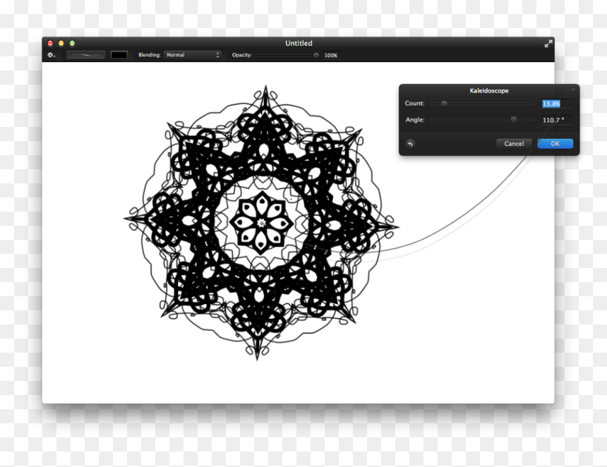 Circle, HD Png Download - snow filter png