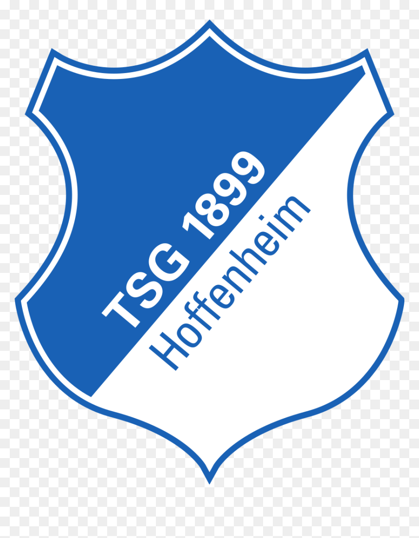 Tsg 1899 Hoffenheim Logo, HD Png Download - 256x256 png