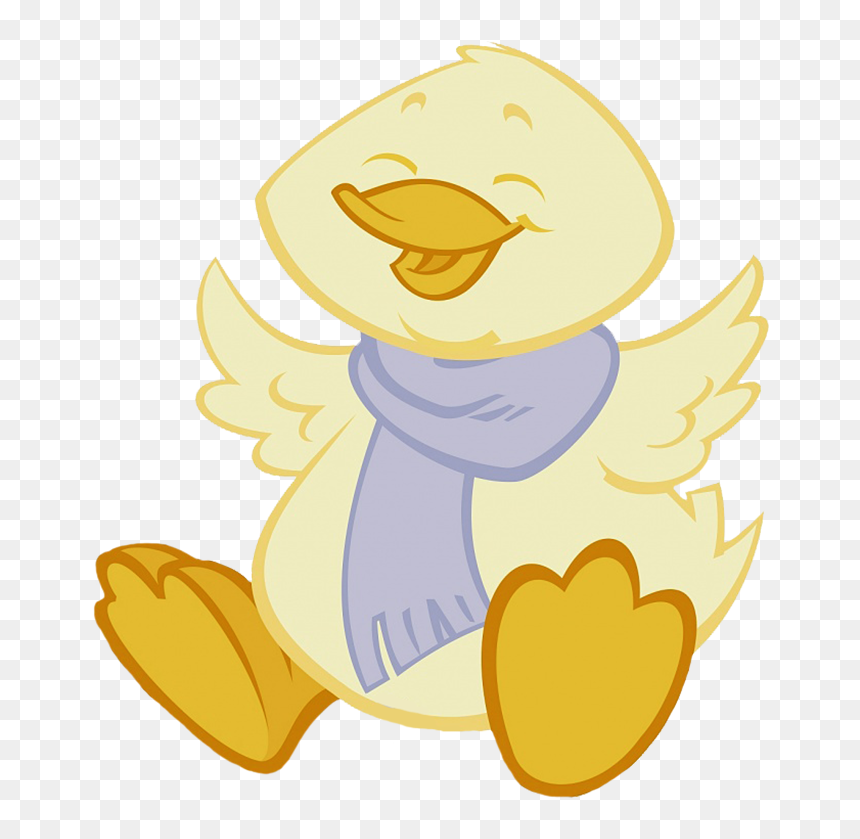 Easter Clipart Duck , Png Download - Clip Art, Transparent Png - easter clipart png