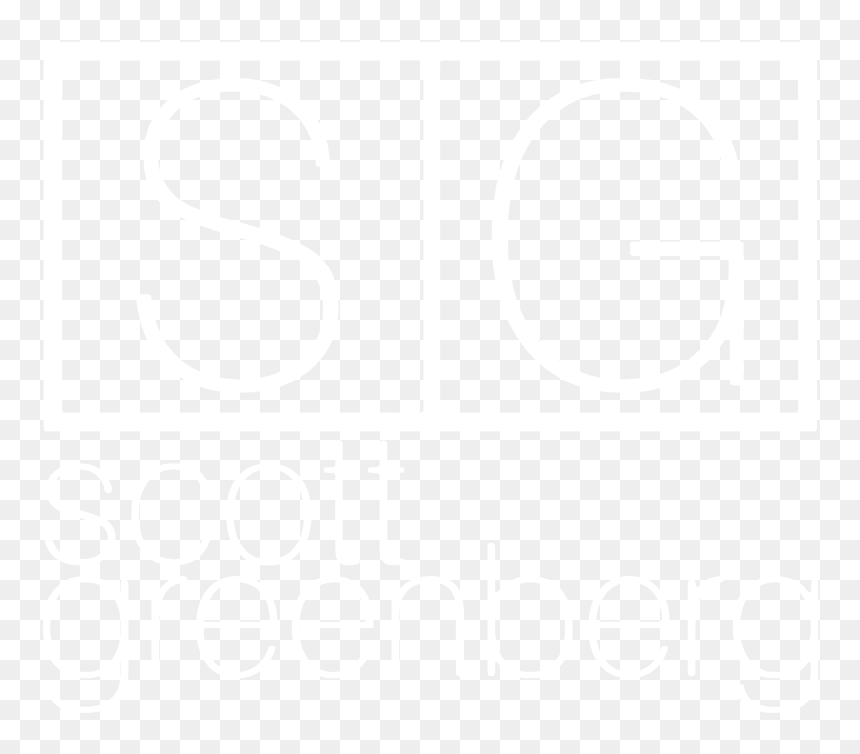 Scott Greenberg Logo - Green Star, HD Png Download - green star png