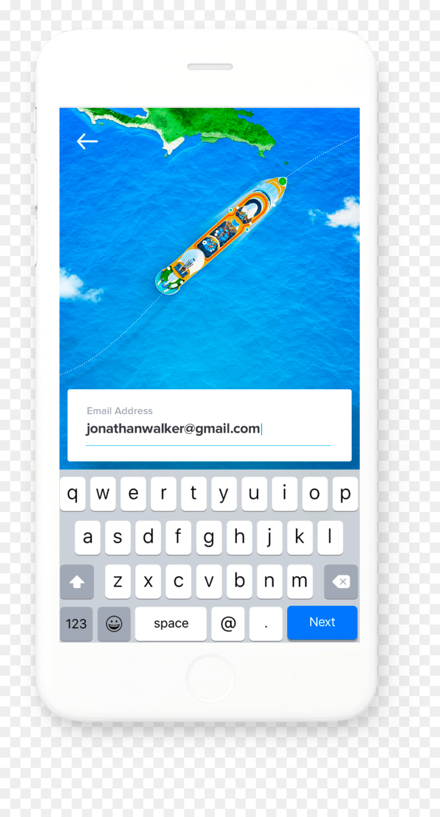 Captions For Your Instagram Post, HD Png Download - royal caribbean logo png