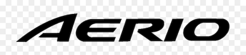 Aerio, HD Png Download - suzuki logo png