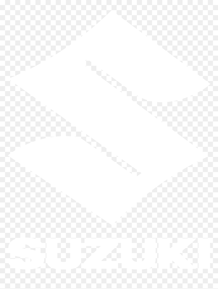 View I-90 Motorsports"s Suzuki Inventory - Suzuki Logo Black And White, HD Png Download - suzuki logo png