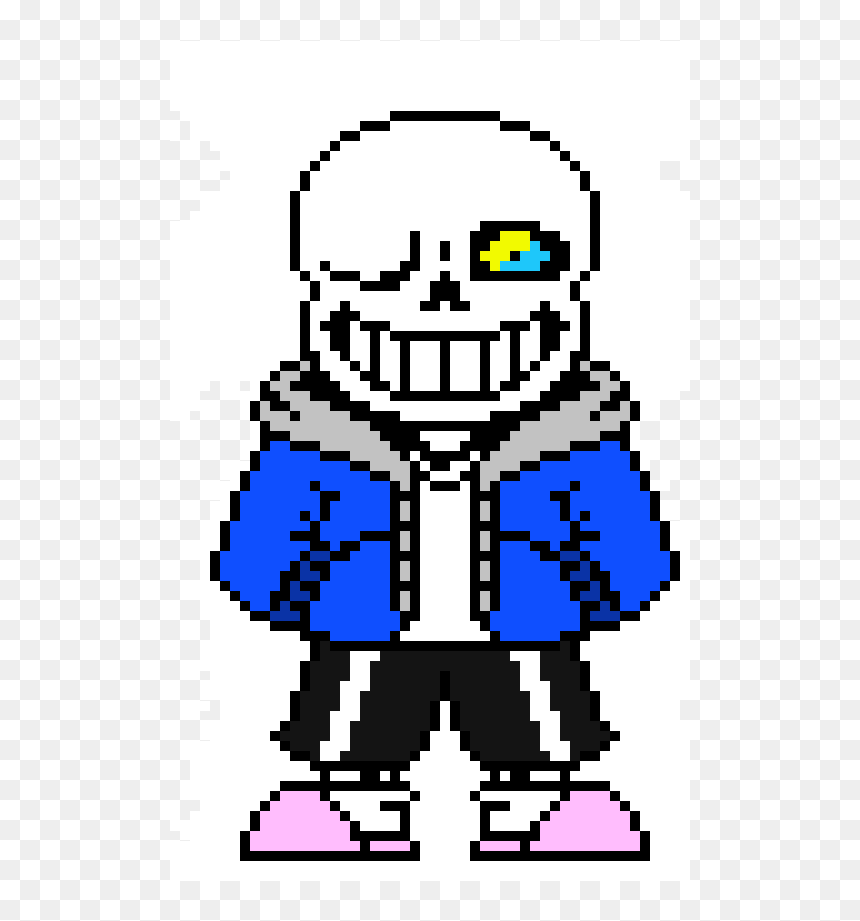Transparent Fun Fact Png - Sans Hard Mode Sprite, Png Download - fact png