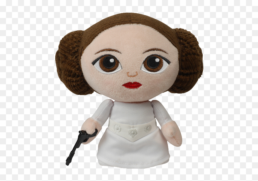 Fabrikations Star Wars, HD Png Download - leia png