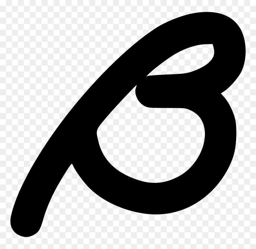 B For Bluetooth Icon Clip Arts - Icon B Png, Transparent Png - bluetooth icon png
