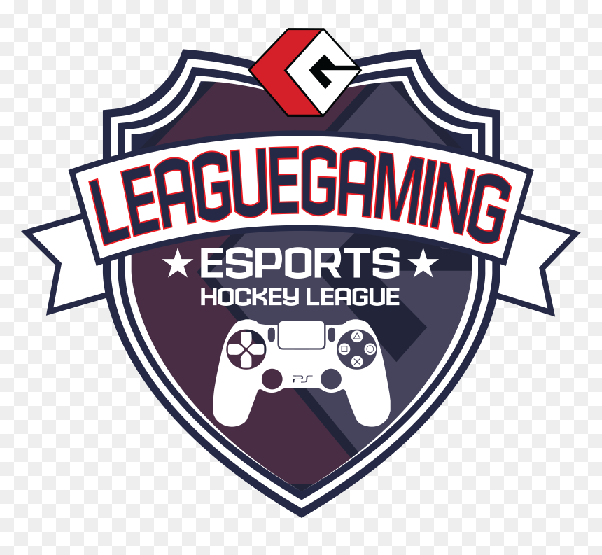 League Gaming Eshl, HD Png Download - psn png