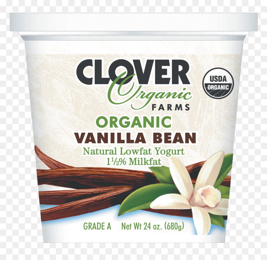 Organic Vanilla Bean - Gardening, HD Png Download - vanilla bean png