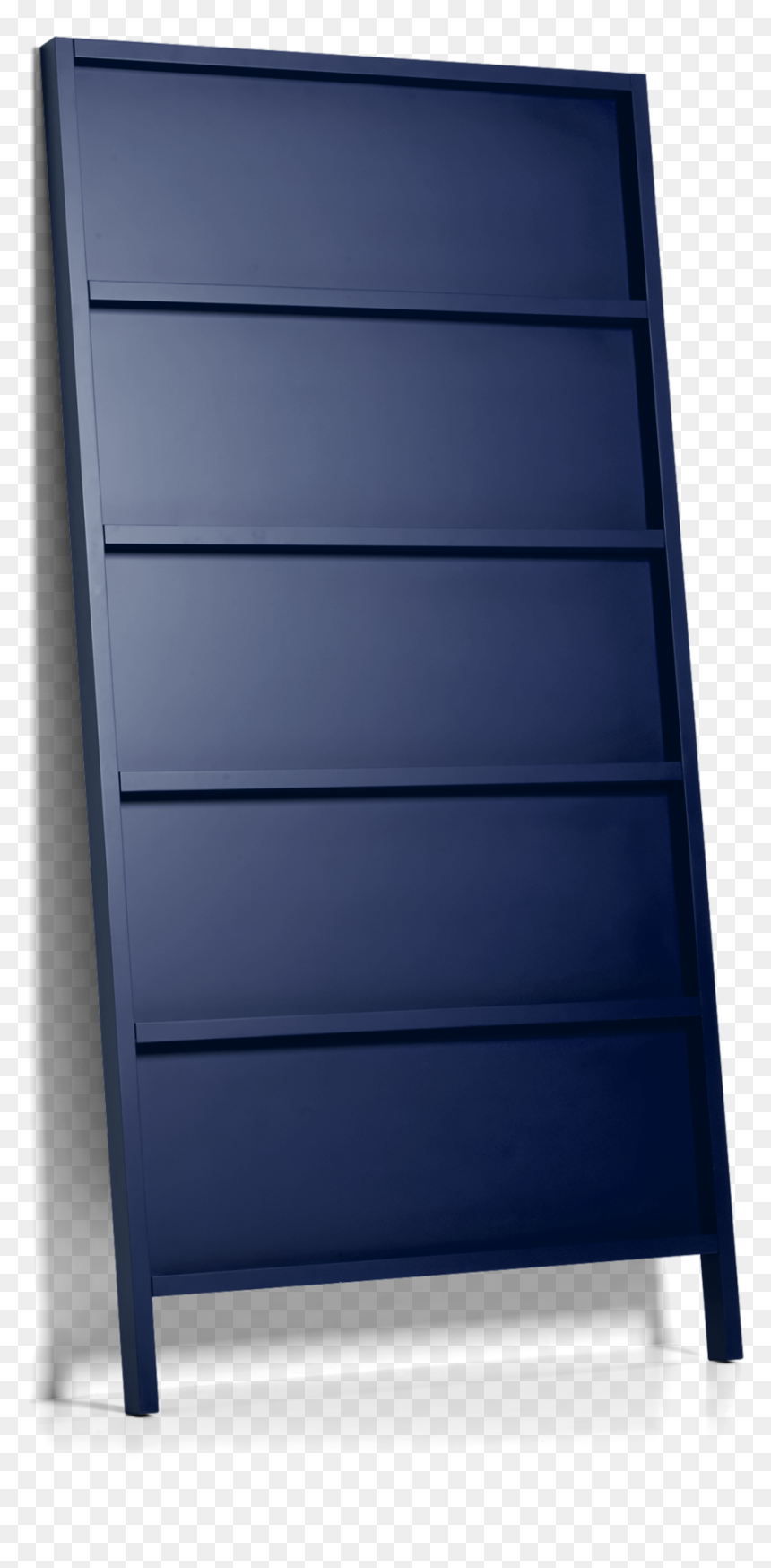 Bookcase, HD Png Download - book shelf png