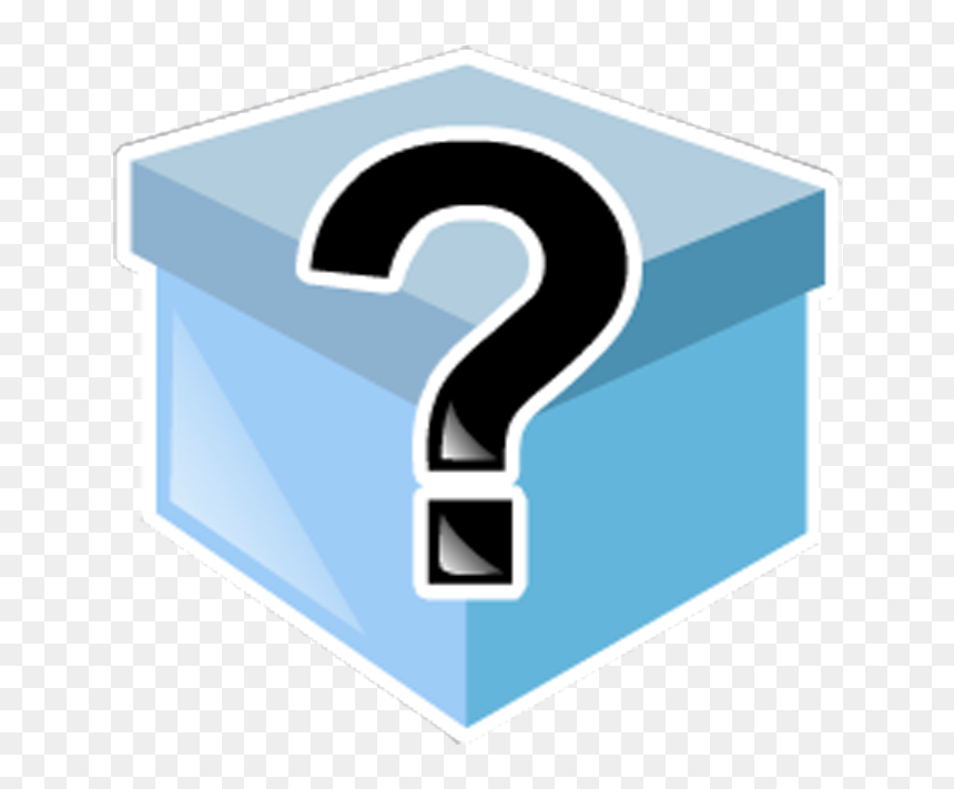 Jewellery, HD Png Download - mystery box png