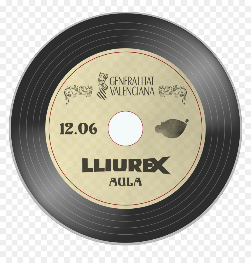 Generalitat Valenciana, HD Png Download - leia png