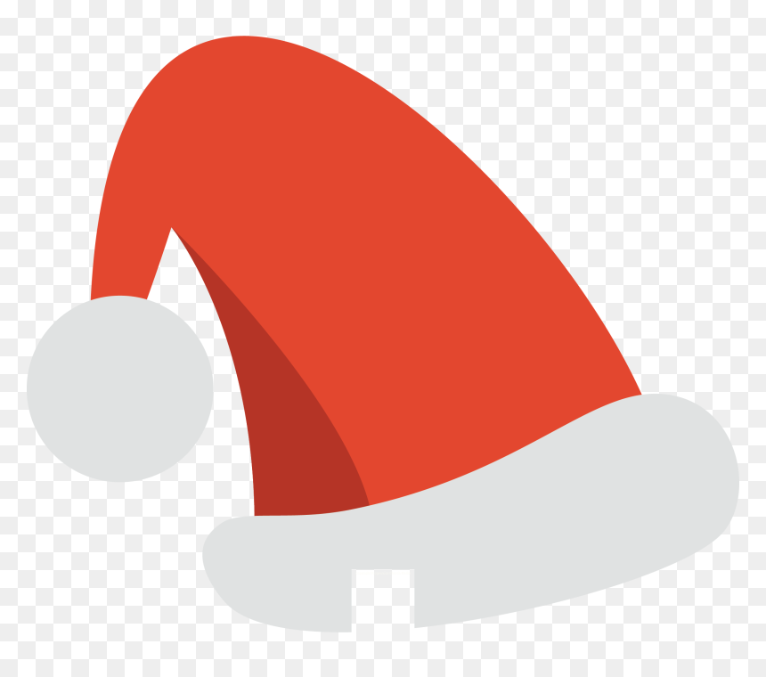 Santa Hat Clipart Cut Out, HD Png Download - santa hats png