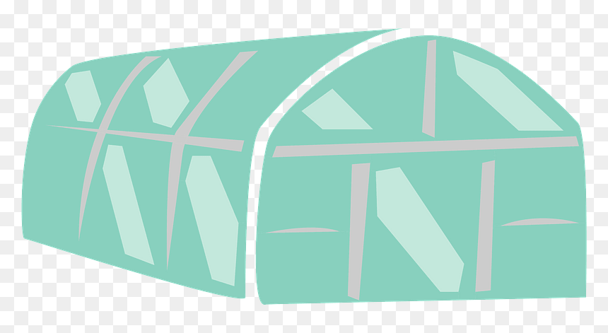 Agriculture Greenhouse Clipart, HD Png Download - greenhouse png