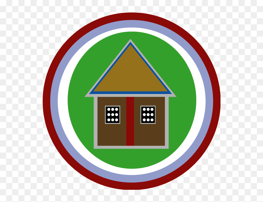 Santa Badges, HD Png Download - construction icon png