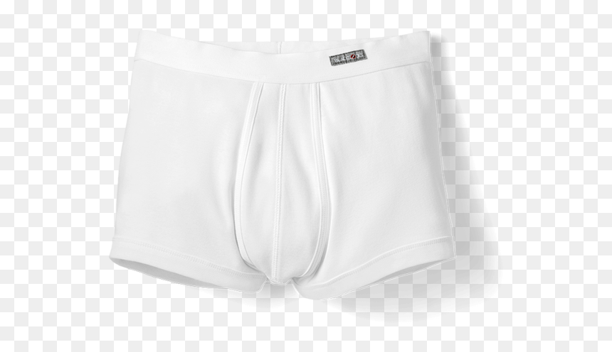 Boxer Josephine In Weiss - White Boxer Shorts, HD Png Download - boxers png