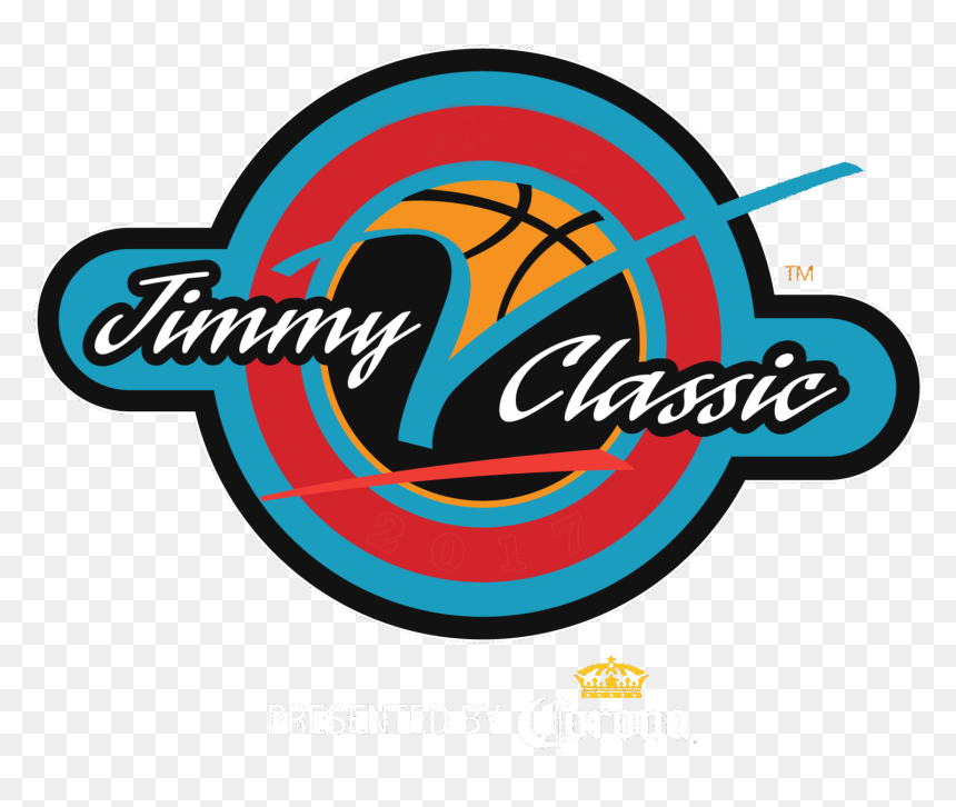 Jimmy V Classic, HD Png Download - gators png