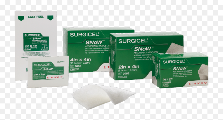 Surgicel Snow, HD Png Download - snow filter png