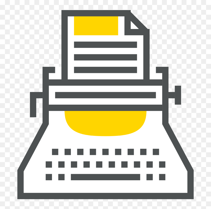 Submit Your Story - Yellow Certified Vector, HD Png Download - word icon png