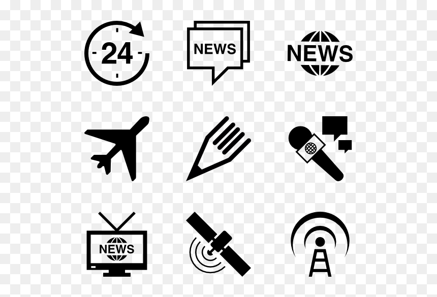 News Icons, HD Png Download - report icon png