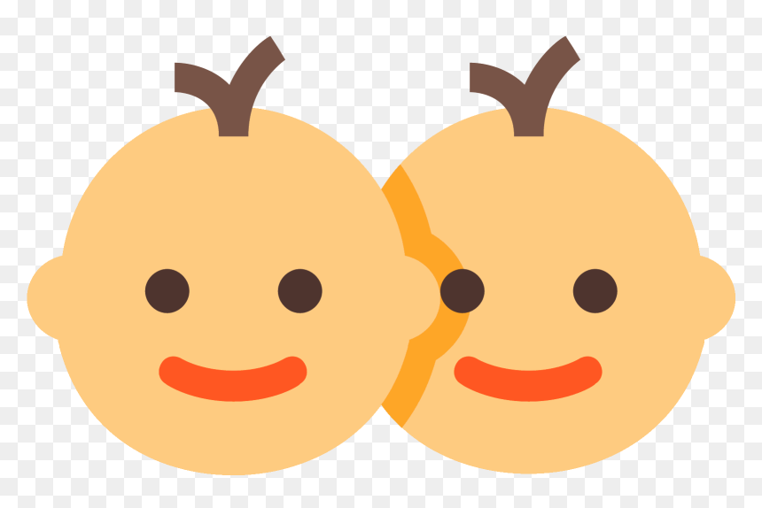 Baby Face Icon - Child Icon Png Color, Transparent Png - baby icon png