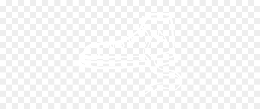 Paint Bucket - Johns Hopkins Logo White, HD Png Download - paint bucket png