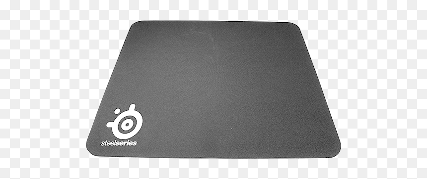 Steelseries Qck Heavy, HD Png Download - steelseries logo png