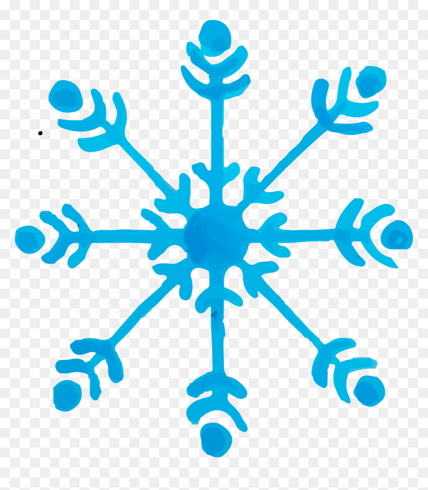 Icono De Habilidades Para Cv, HD Png Download - christmas snowflakes png