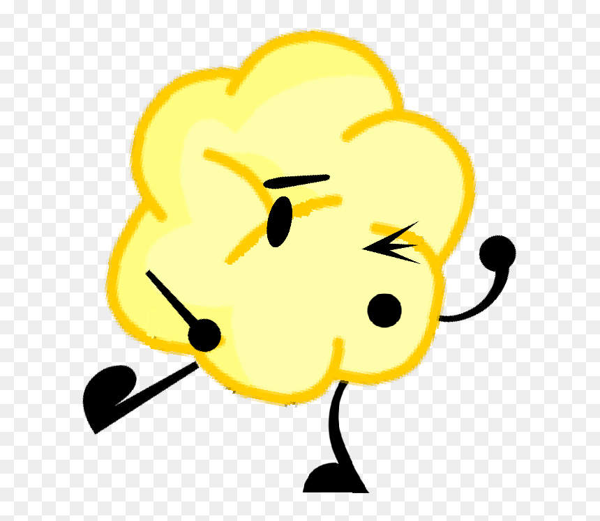 Clip Art , Png Download - Pop Corn Face, Transparent Png - popcorn clipart png