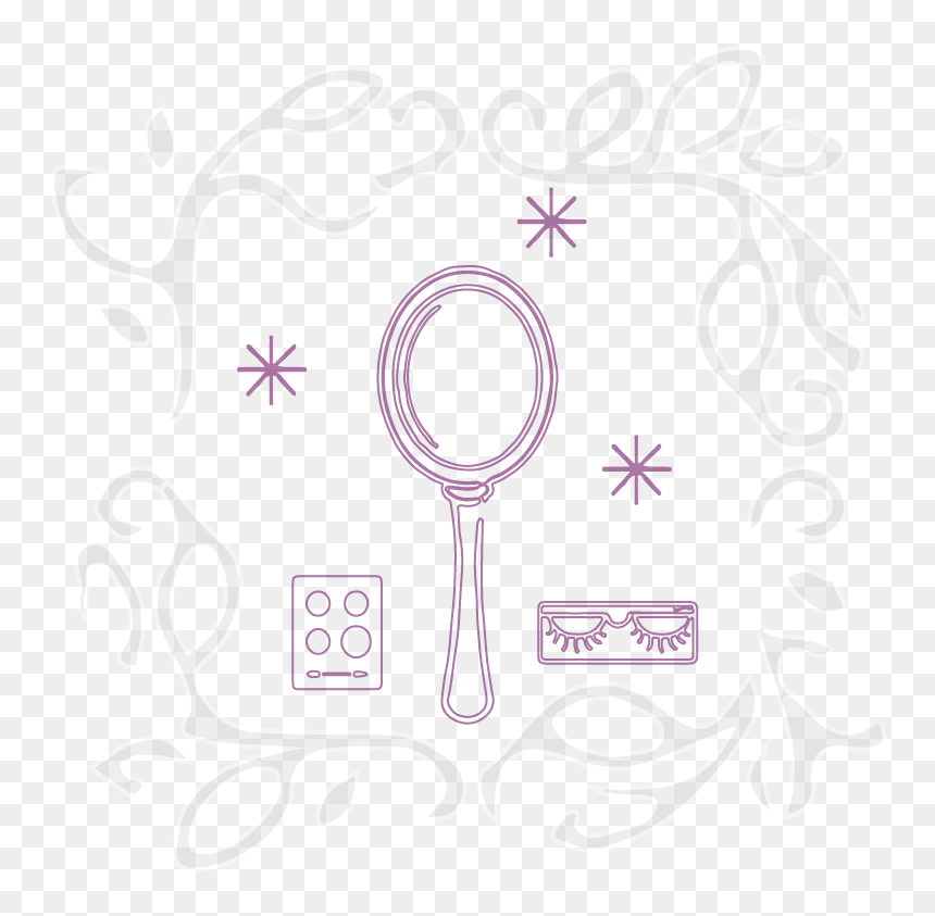 Make Up Services Icon , Png Download - Illustration, Transparent Png - services icon png