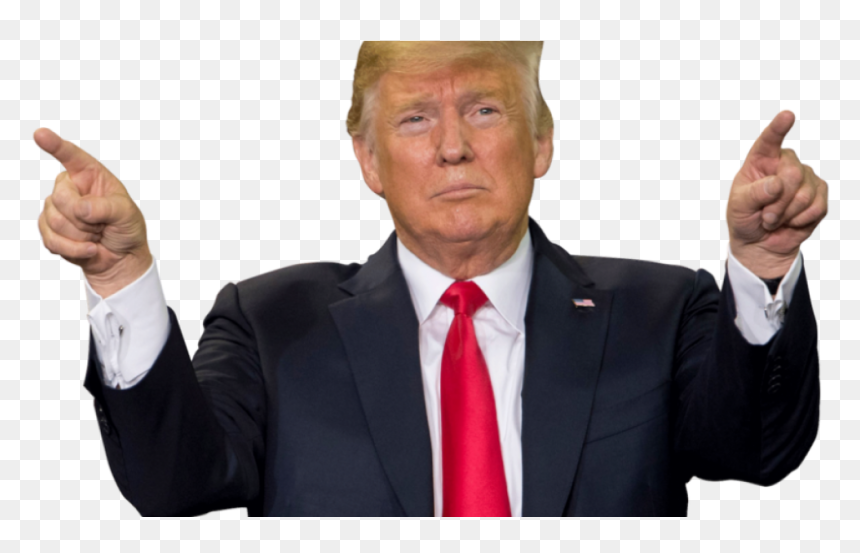 Donald Trump Png Image - Trump Chy Nah Meme, Transparent Png - donald trump.png