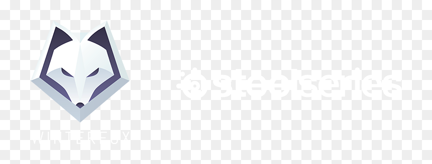 Winterfox, HD Png Download - steelseries logo png